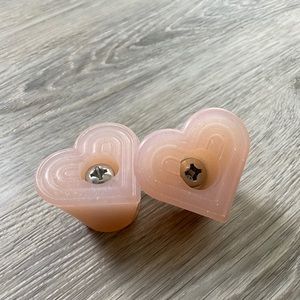 Roller Skate Heart Stoppers